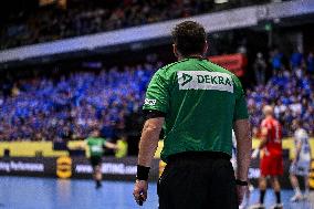 ALTRO - Pallamano - Men's EHF Euro 2026 - Hungary vs Iceland