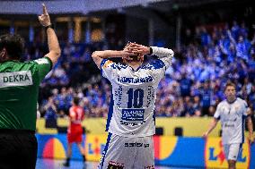 ALTRO - Pallamano - Men's EHF Euro 2026 - Hungary vs Iceland