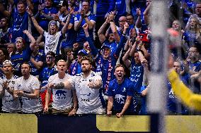 ALTRO - Pallamano - Men's EHF Euro 2026 - Hungary vs Iceland