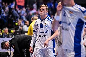 ALTRO - Pallamano - Men's EHF Euro 2026 - Hungary vs Iceland