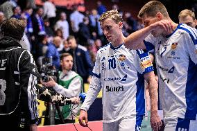 ALTRO - Pallamano - Men's EHF Euro 2026 - Hungary vs Iceland