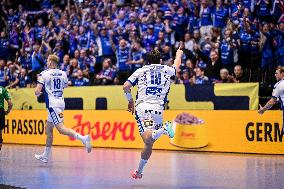 ALTRO - Pallamano - Men's EHF Euro 2026 - Hungary vs Iceland