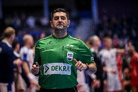 ALTRO - Pallamano - Men's EHF Euro 2026 - Hungary vs Iceland