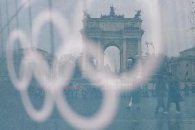 Milan-Cortina Olympics