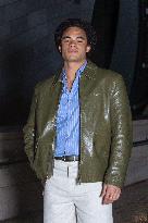 Louis Vuitton Menswear Fall Winter 2026-2027 Arrivals