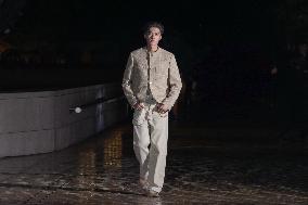 Louis Vuitton Menswear Fall Winter 2026-2027 Arrivals