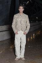 Louis Vuitton Menswear Fall Winter 2026-2027 Arrivals