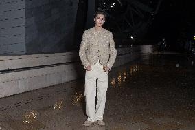 Louis Vuitton Menswear Fall Winter 2026-2027 Arrivals