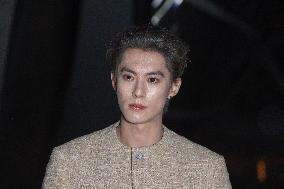 Louis Vuitton Menswear Fall Winter 2026-2027 Arrivals