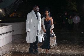 Louis Vuitton Menswear Fall Winter 2026-2027 Arrivals