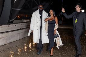 Louis Vuitton Menswear Fall Winter 2026-2027 Arrivals