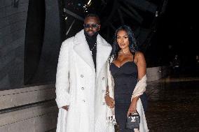 Louis Vuitton Menswear Fall Winter 2026-2027 Arrivals