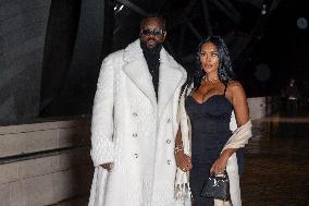 Louis Vuitton Menswear Fall Winter 2026-2027 Arrivals