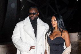 Louis Vuitton Menswear Fall Winter 2026-2027 Arrivals