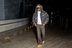 Louis Vuitton Menswear Fall Winter 2026-2027 Arrivals