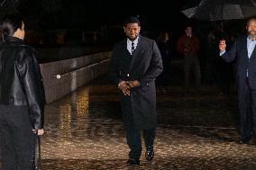 Louis Vuitton Menswear Fall Winter 2026-2027 Arrivals