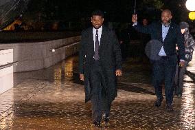 Louis Vuitton Menswear Fall Winter 2026-2027 Arrivals