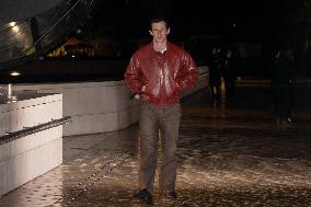 Louis Vuitton Menswear Fall Winter 2026-2027 Arrivals