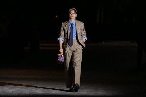 Louis Vuitton Menswear Fall Winter 2026-2027 Arrivals