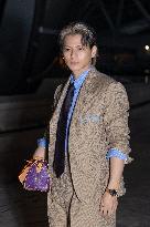 Louis Vuitton Menswear Fall Winter 2026-2027 Arrivals