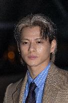 Louis Vuitton Menswear Fall Winter 2026-2027 Arrivals