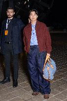 Louis Vuitton Menswear Fall Winter 2026-2027 Arrivals