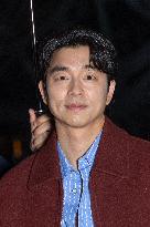 Louis Vuitton Menswear Fall Winter 2026-2027 Arrivals