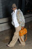 Louis Vuitton Menswear Fall Winter 2026-2027 Arrivals