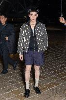 Louis Vuitton Menswear Fall Winter 2026-2027 Arrivals