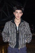 Louis Vuitton Menswear Fall Winter 2026-2027 Arrivals