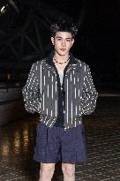 Louis Vuitton Menswear Fall Winter 2026-2027 Arrivals
