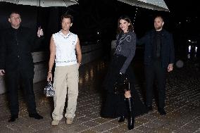 Louis Vuitton Menswear Fall Winter 2026-2027 Arrivals