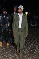 Louis Vuitton Menswear Fall Winter 2026-2027 Arrivals