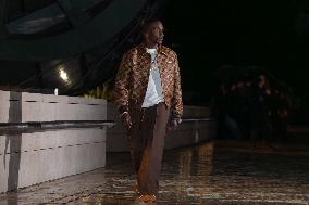Louis Vuitton Menswear Fall Winter 2026-2027 Arrivals