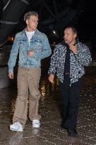 Louis Vuitton Menswear Fall Winter 2026-2027 Arrivals