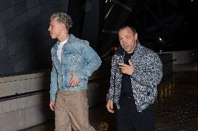 Louis Vuitton Menswear Fall Winter 2026-2027 Arrivals