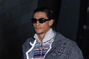 Louis Vuitton Menswear Fall Winter 2026-2027 Arrivals