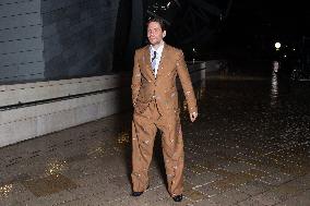 Louis Vuitton Menswear Fall Winter 2026-2027 Arrivals