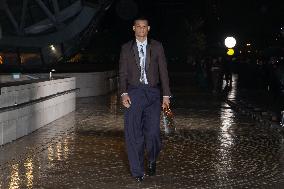 Louis Vuitton Menswear Fall Winter 2026-2027 Arrivals