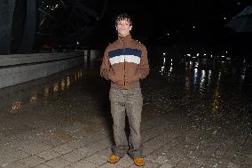 Louis Vuitton Menswear Fall Winter 2026-2027 Arrivals