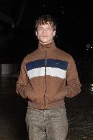 Louis Vuitton Menswear Fall Winter 2026-2027 Arrivals