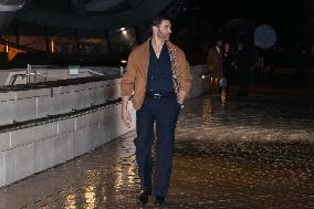 Louis Vuitton Menswear Fall Winter 2026-2027 Arrivals