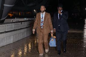 Louis Vuitton Menswear Fall Winter 2026-2027 Arrivals