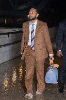 Louis Vuitton Menswear Fall Winter 2026-2027 Arrivals