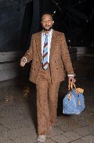 Louis Vuitton Menswear Fall Winter 2026-2027 Arrivals