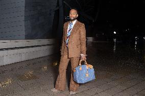 Louis Vuitton Menswear Fall Winter 2026-2027 Arrivals