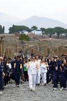 Milan-Cortina Olympics