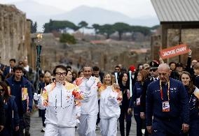 Milan-Cortina Olympics