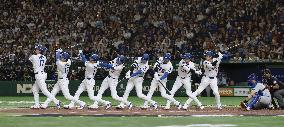 Baseball: MLB Tokyo Series