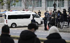 Ruling on shooter of ex-Japan PM Abe